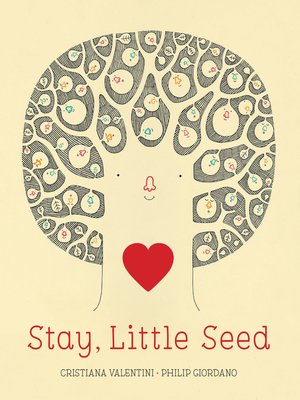 cover image of Stay, Little Seed